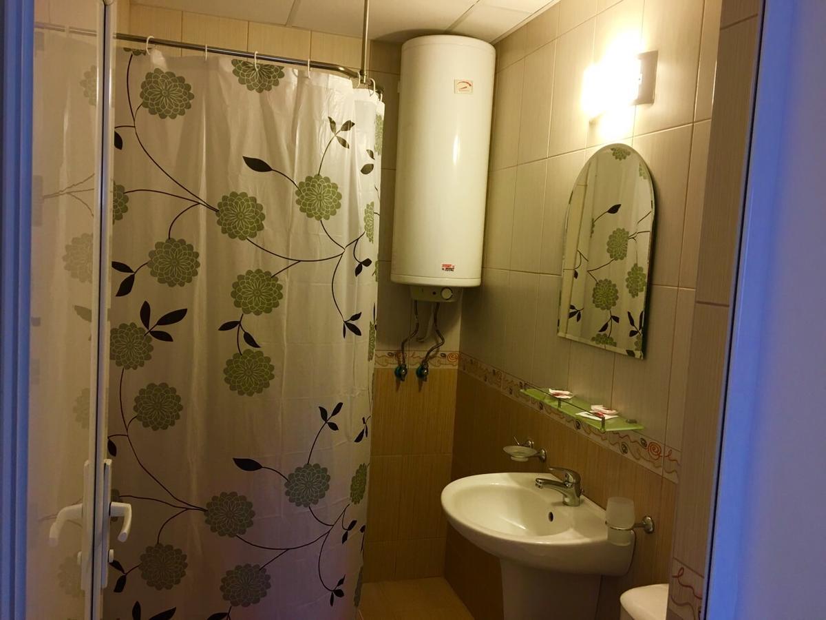 Siana 3 Suits Поморие Экстерьер фото
