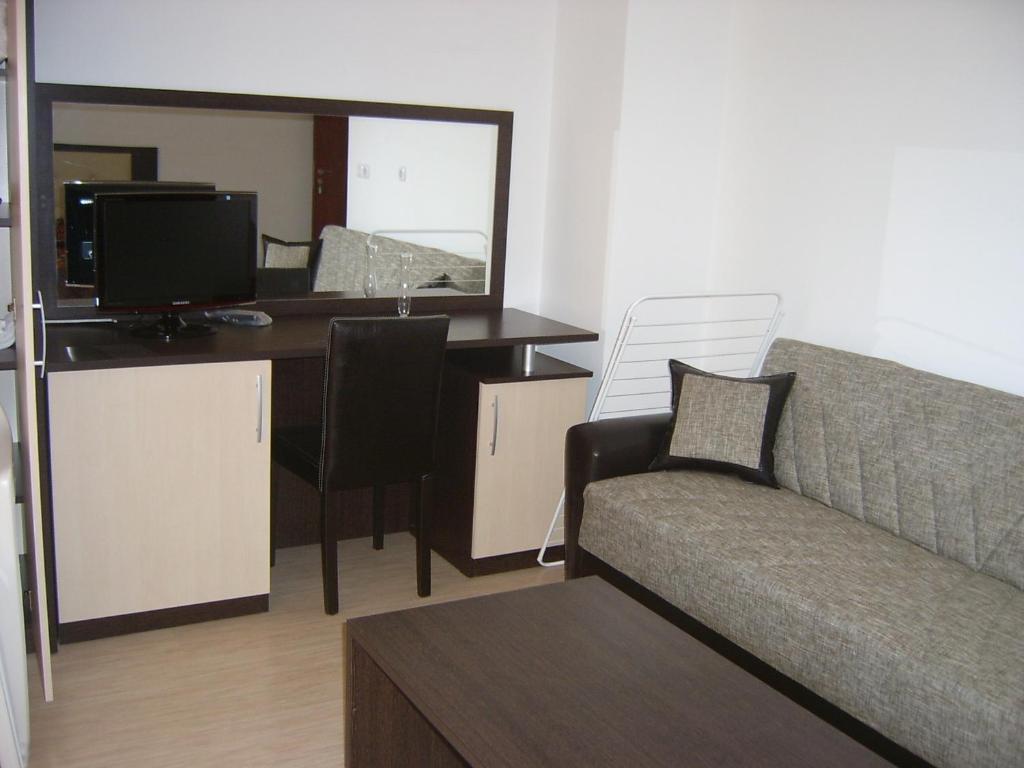 Siana 3 Suits Поморие Номер фото