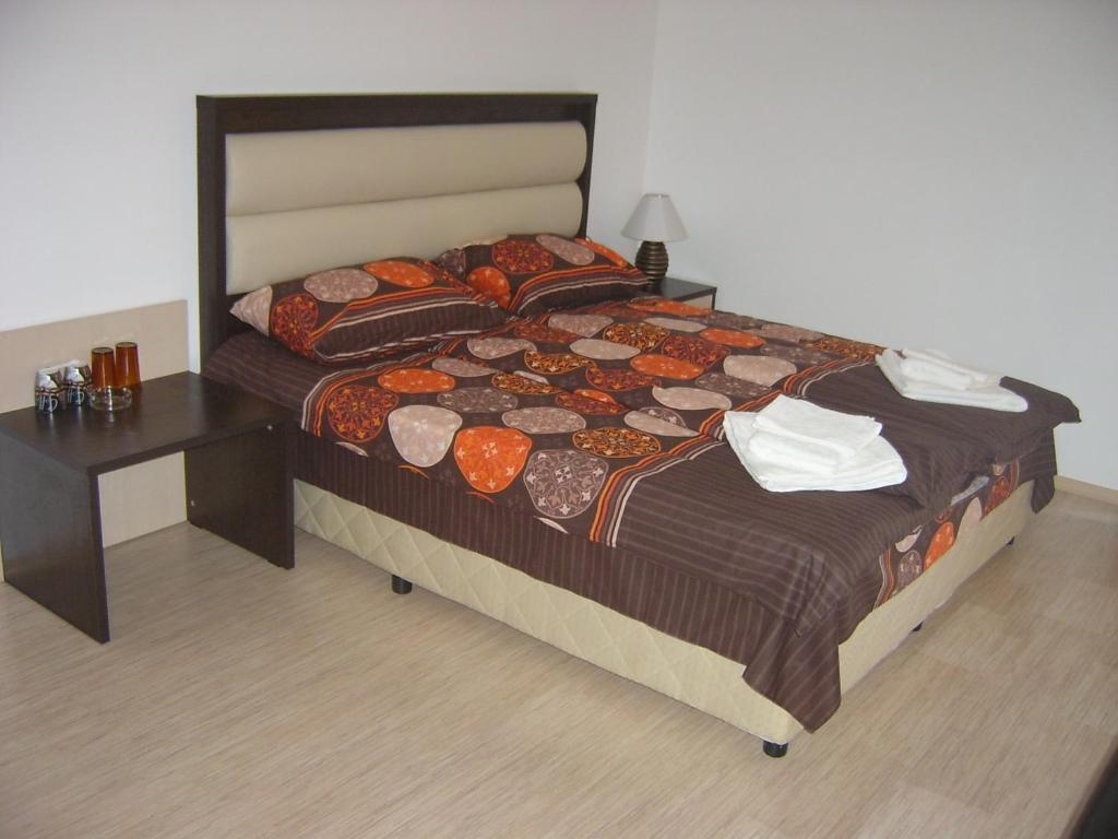 Siana 3 Suits Поморие Номер фото